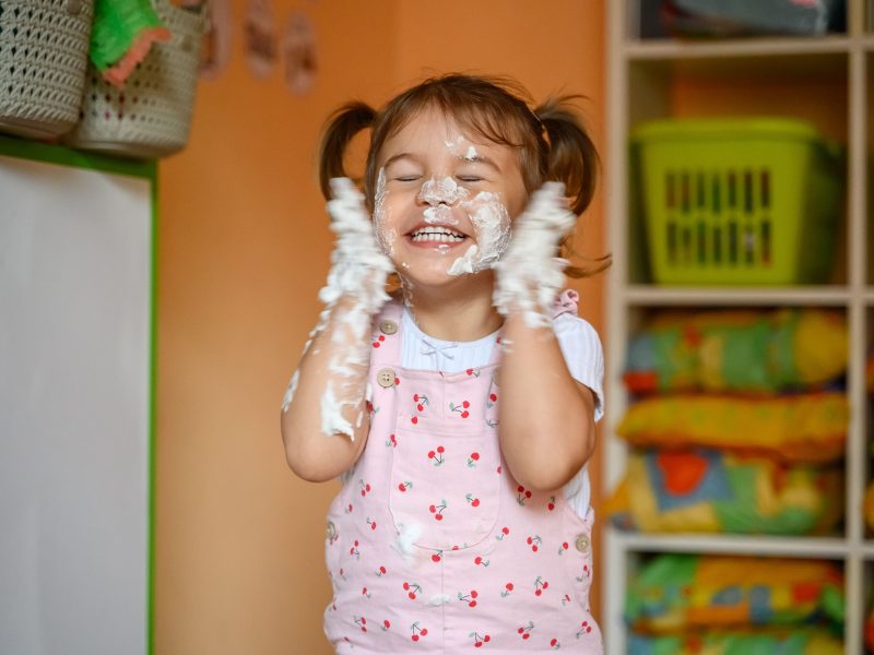 Senzorna integracija