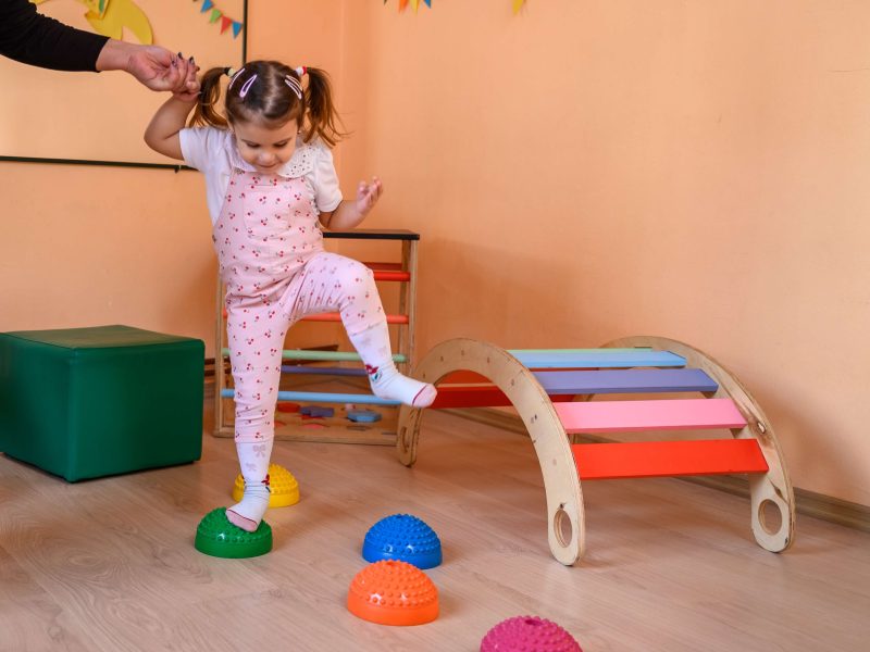 Defektološke vježbe